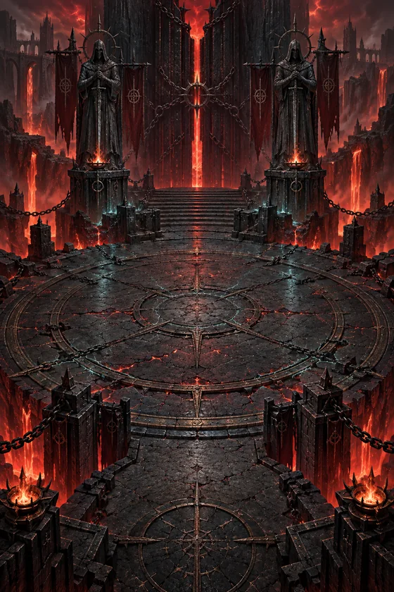 Arène du Boss solo