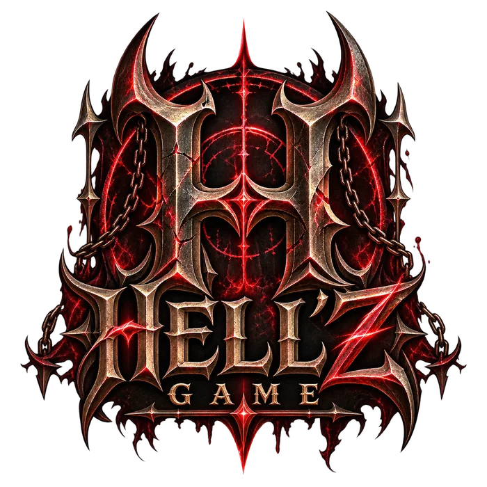 Hell'z Game